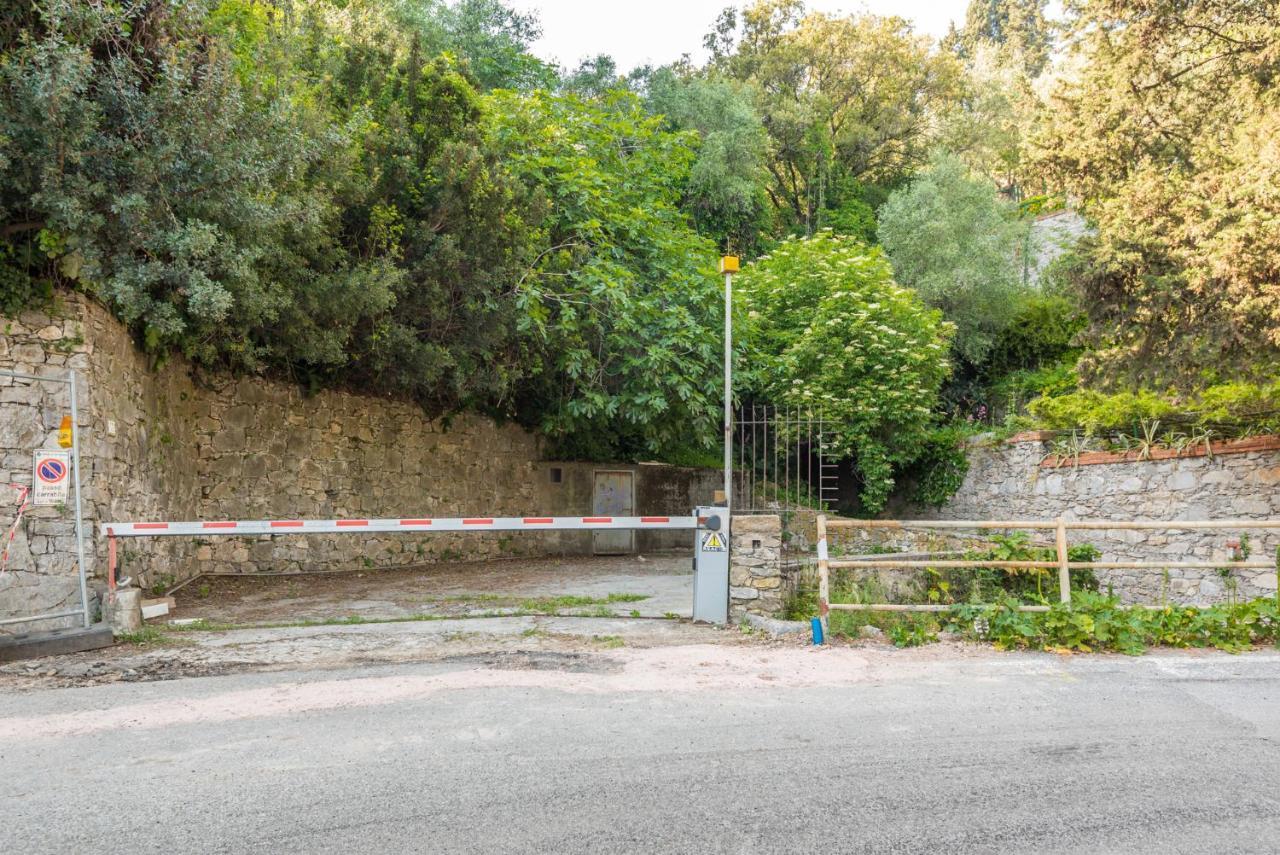 فيلا بورتوفينيريفي Porto Alto المظهر الخارجي الصورة